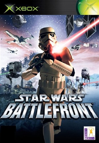 Battlefront sale xbox 360